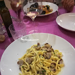 Photo n°2 de l'avis de Silvia.r fait le 10/08/2020 à 08:36 sur le  Ristorante Il Pesce Innamorato à Rimini