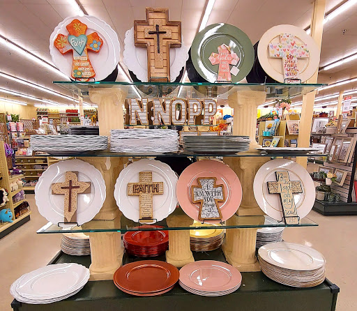 Craft Store «Hobby Lobby», reviews and photos, 4701 FM 1960, Houston, TX 77069, USA