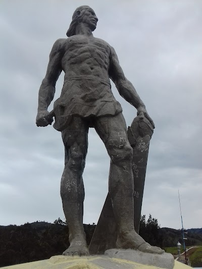 Photos of Indio Guaranda