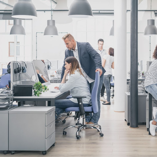 Employment Agency «Express Employment Professionals - Gresham, OR», reviews and photos, 120 NW Burnside Rd, Gresham, OR 97030, USA