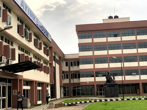 Ayinke House/institue of Mother and Child health, 1 - 5, Oba Akinjobi, Road, Ikeja, Nigeria, Nursing Agency, state Lagos