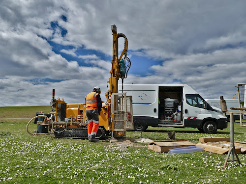 ECR Environnement Besançon à Thise