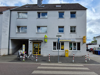 Deutsche Post Filiale 547