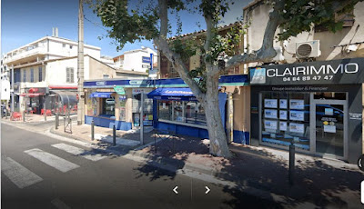 Clairimmo Marseille 9 Cabot à Marseille