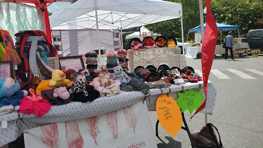 Grocery Store «Rockmart Farmers Market», reviews and photos, Water St, Rockmart, GA 30153, USA