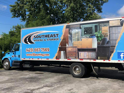 Southeast Moving and Storage