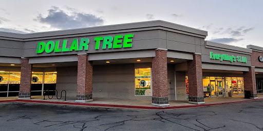 Dollar Store «Dollar Tree», reviews and photos, 326 500 W, Bountiful, UT 84010, USA