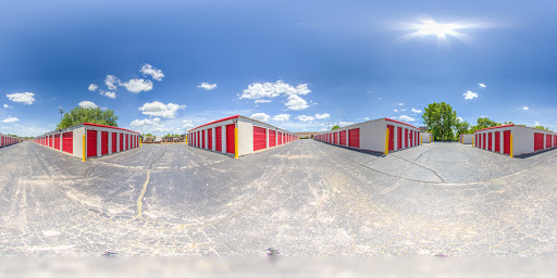 Self-Storage Facility «CubeSmart Self Storage», reviews and photos, 1089 East Ave, Streamwood, IL 60107, USA