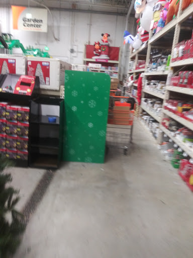 Home Improvement Store «The Home Depot», reviews and photos, 801 Trenton Rd, McAllen, TX 78504, USA