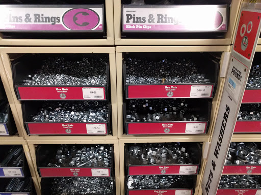 Home Improvement Store «Tractor Supply Co.», reviews and photos, 1714 N Main St, Shelbyville, TN 37160, USA