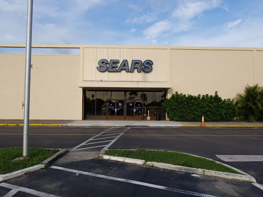 Sears, 4125 S Cleveland Ave, Fort Myers, FL 33901, USA, 