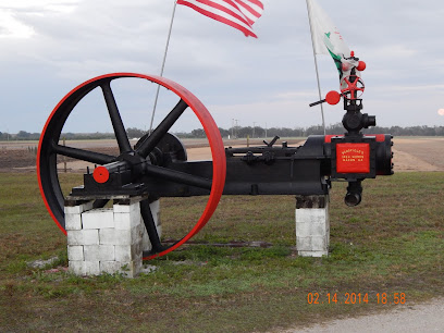 Florida Flywheelers Antique Engine Club