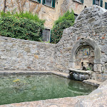 Photo n°5 de l'avis de A..e fait le 18/08/2022 à 19:16 sur le  Badia a Coltibuono à Gaiole in Chianti