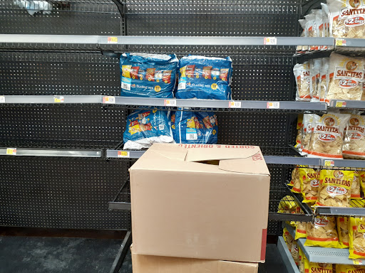 Department Store «Walmart Supercenter», reviews and photos, 4700 135th St, Crestwood, IL 60445, USA