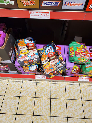 Supermarket «ALDI», reviews and photos, 3665 Vandora Springs Rd, Fort Mill, SC 29708, USA