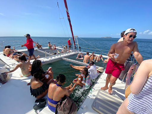 Panama Sailing Tours