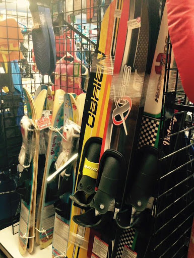 Sporting Goods Store «Play it Again Sports», reviews and photos, 7645 Voice of America Centre Dr, West Chester Township, OH 45069, USA