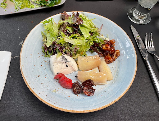 Fine Dining Restaurant «Riverhorse on Main», reviews and photos, 540 Main St, Park City, UT 84060, USA