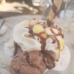 Photo n°6 de l'avis de agnieszka.o fait le 12/08/2020 à 15:42 sur le  Restaurant Ocean's (Ole Fischschuppen) à Scharbeutz