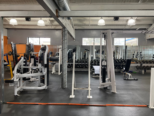 Gym «World Gym Healdsburg», reviews and photos, 1500 Healdsburg Ave, Healdsburg, CA 95448, USA