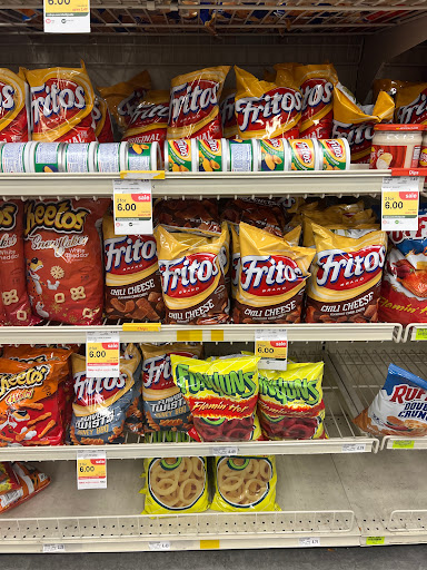 Grocery Store «Bel Air», reviews and photos, 2760 E Bidwell St, Folsom, CA 95630, USA