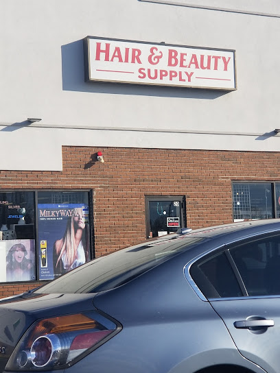 Hair & Beauty Supply