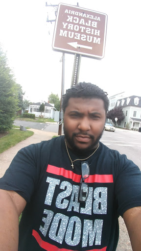 Museum «Alexandria Black History Museum», reviews and photos, 902 Wythe St, Alexandria, VA 22314, USA