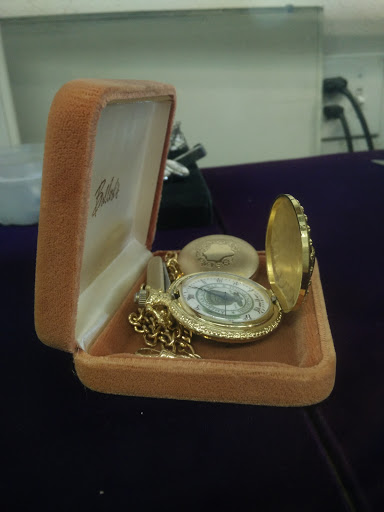 Jeweler «Sledges Estate Jewelers», reviews and photos, 1811 E Chapman Ave, Orange, CA 92867, USA