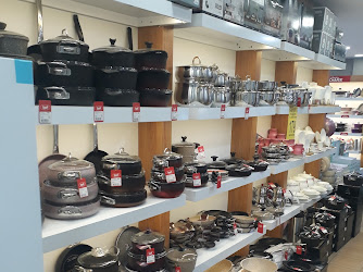 Leydi Alışveriş Merkezi-Depo