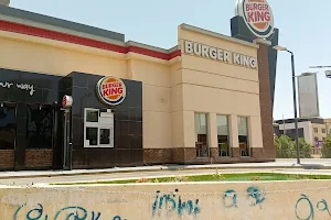 Burger King - Makkah Road image