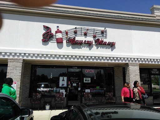 Winery «Harmony Winery», reviews and photos, 7350 Village Square Ln, Fishers, IN 46038, USA