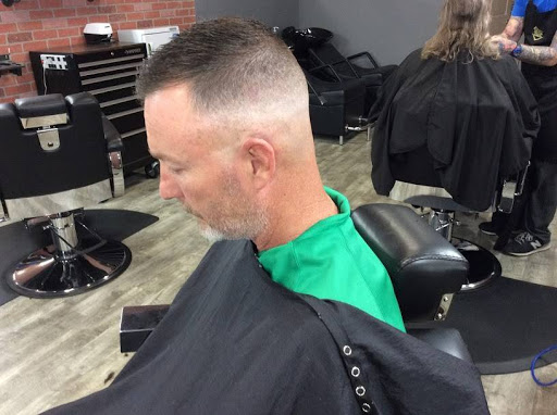 Barber Shop «House of Shaves Barbershop», reviews and photos, 6426 Bowden Rd #210, Jacksonville, FL 32216, USA