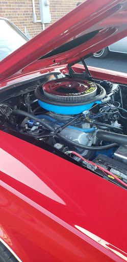 Auto Parts Store «Conrads Auto Salvage, Inc. DBA ASAP Used Auto Parts», reviews and photos, 903 Harlem St, Altoona, WI 54720, USA