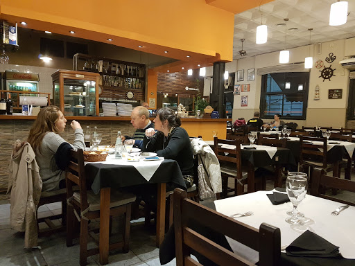 El Ancla Restaurant