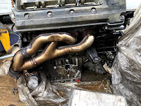 Simplice Auto Repair - Photo 7 - Car repair in Houston, TX, Pearland