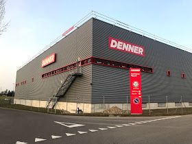 Denner AG Verteilzentrale