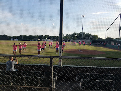 Acadiana Cane Cutters Baseball