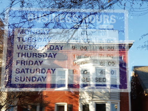 Barber Shop «Alex Ivan Barber Shop», reviews and photos, 110 W Main St, Waynesboro, PA 17268, USA