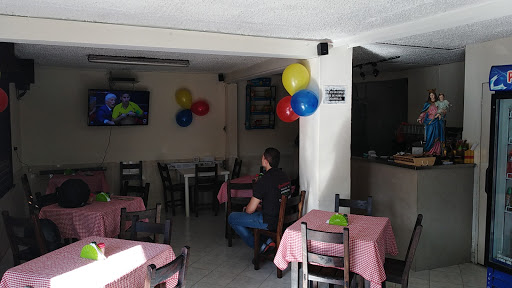 Restaurante La Tapa