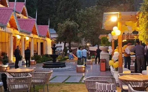 UK Hotel's Resort's & Camp's, Uttarakhand image