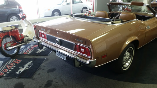 Used Car Dealer «Hayes Auto Sales», reviews and photos, 119 Riverside Ave, Roseville, CA 95678, USA