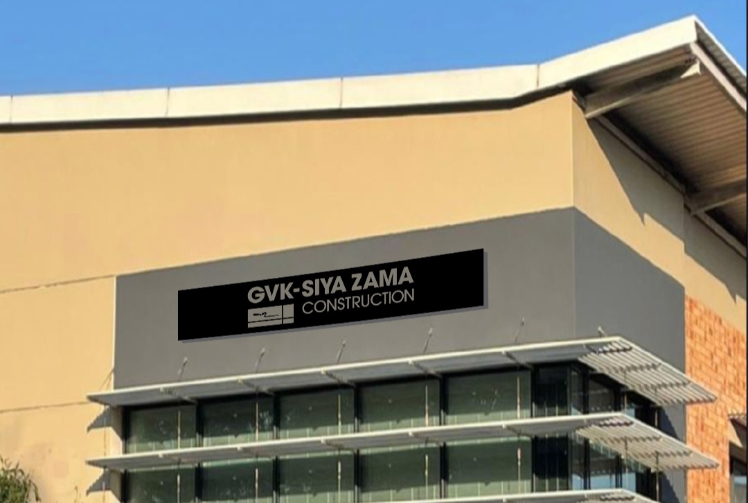 GVK-Siya Zama Building Contractors (Pty) Ltd.