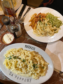 Spaghetti du Restaurant italien Ragazzi da Peppone à Le Bouscat - n°13