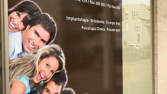 Clínica Médica Dentária Dr Luís Cruz e Silva - Dra Rute Araújo - Dentista