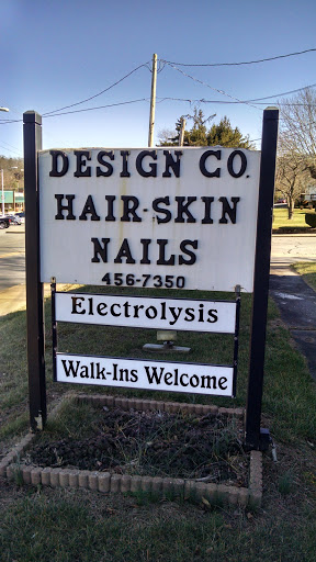Nail Salon «Design Co Ltd SFH», reviews and photos, 306 Walnut St, Waynesville, NC 28786, USA
