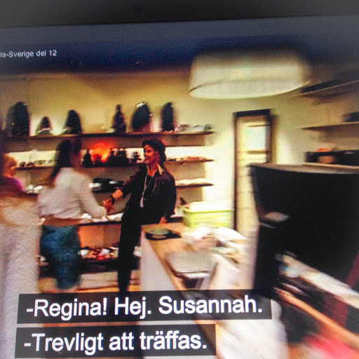 Silvertackor butiker Stockholm