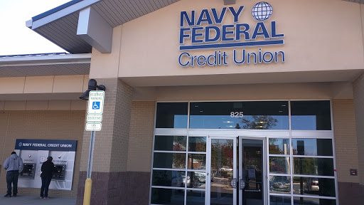 Credit Union «Navy Federal Credit Union», reviews and photos