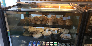 Peter's traditional bakery