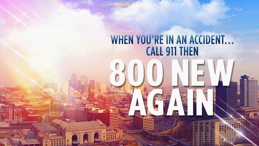 McCarthy Collision Center of Overland Park