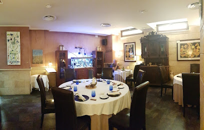 Restaurante Casa Piolas - Calle Ramón Y Cajal, 1, 18280 Algarinejo, Granada, Spain